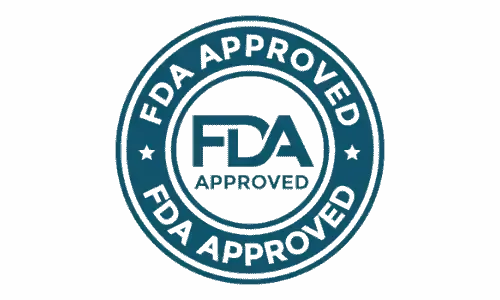 herpafend fda approved